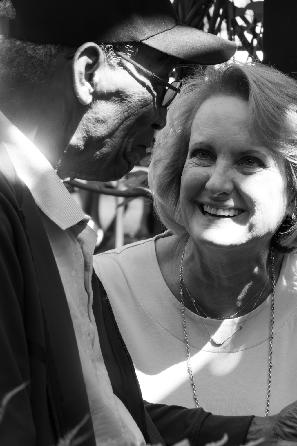 “Snapshots of Honor: Sergeant Jarrell and the Lives He Touched”