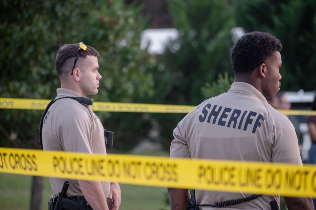 Breaking News:Deadly Shooting Under Investigation in Candor, North&nbsp;Carolina